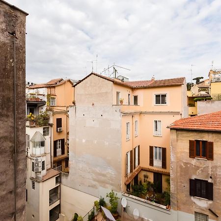 Emerald Luxury Suite Apartment Rome Exterior photo