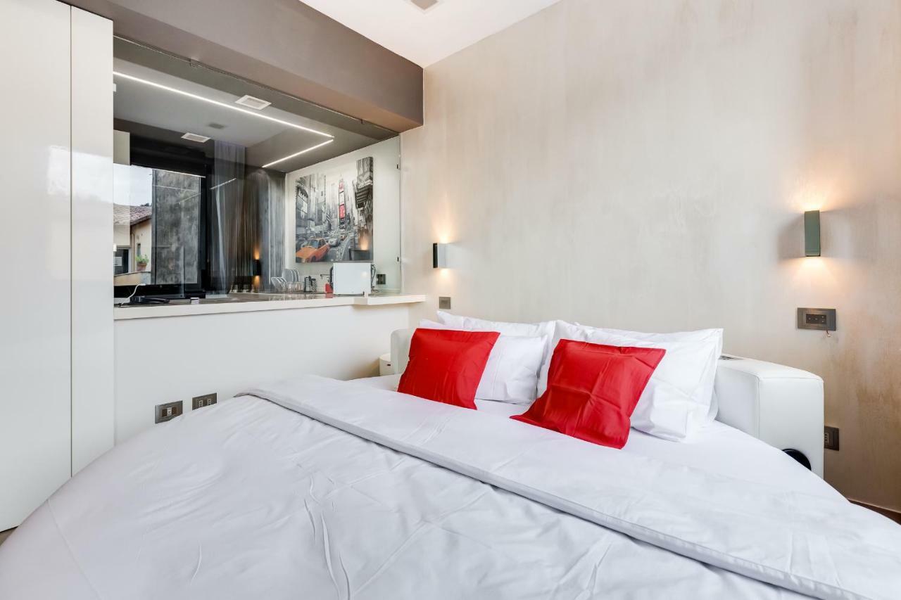 Emerald Luxury Suite Apartment Rome Exterior photo