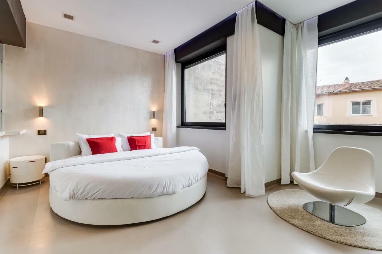 Emerald Luxury Suite Apartment Rome Exterior photo